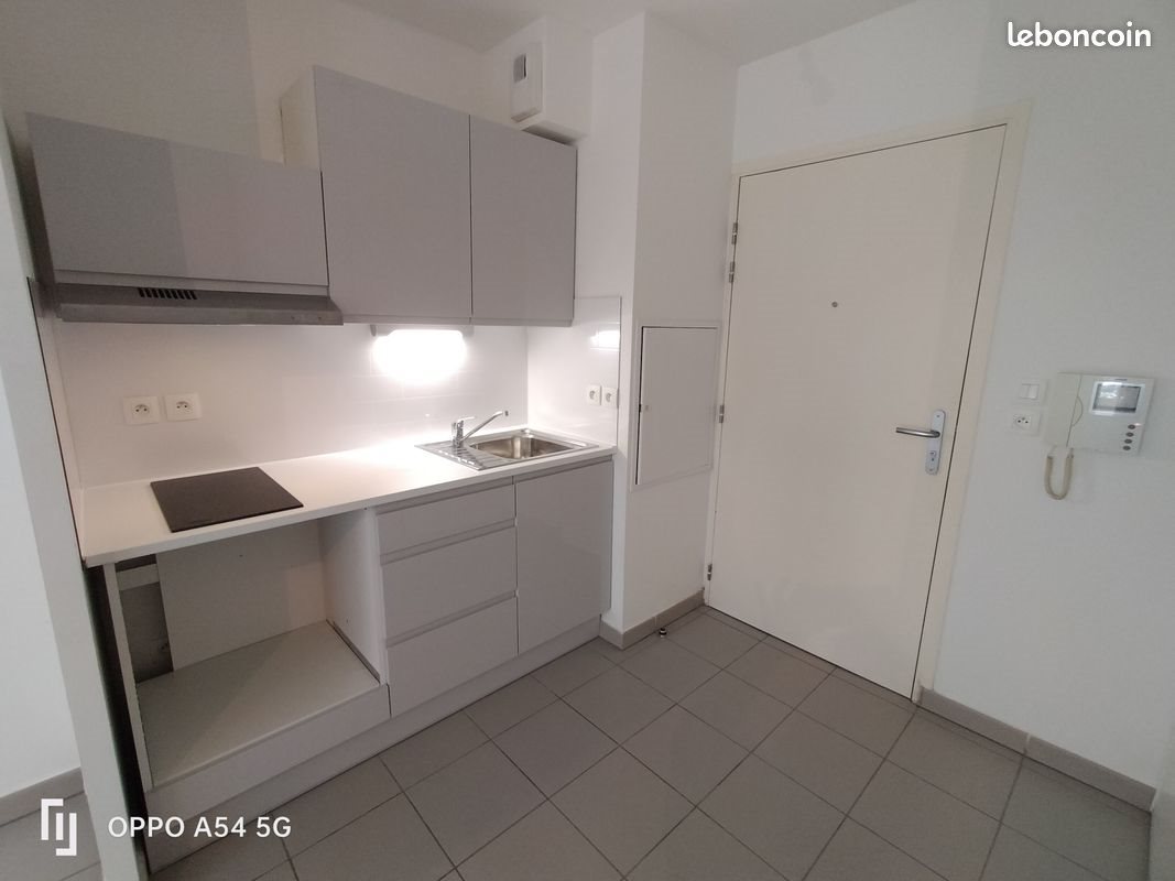 Appartement à louer, 31m², Bandol