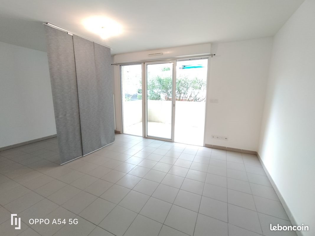 Appartement à louer, 31m², Bandol