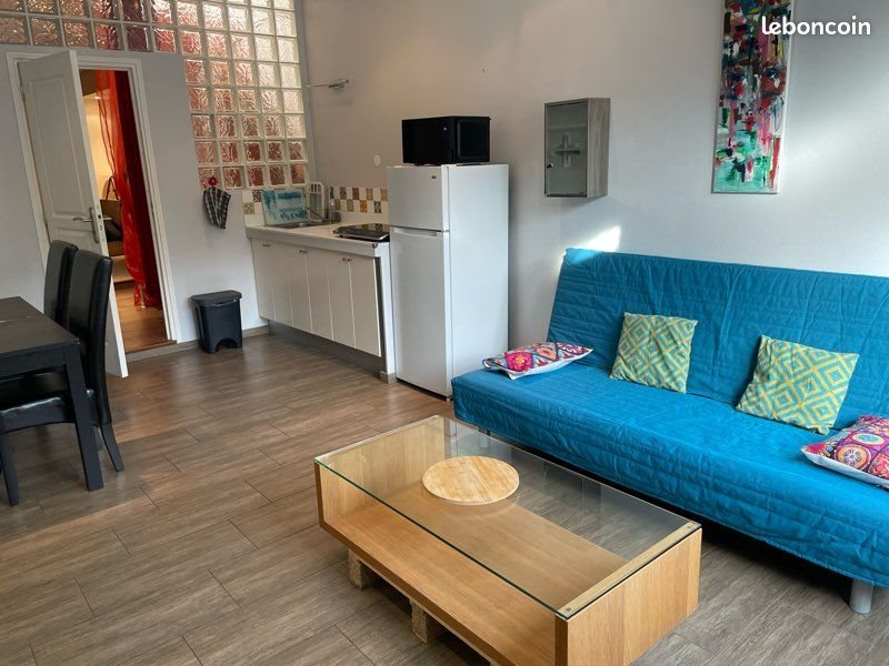 Appartement à louer, 30m², Menton