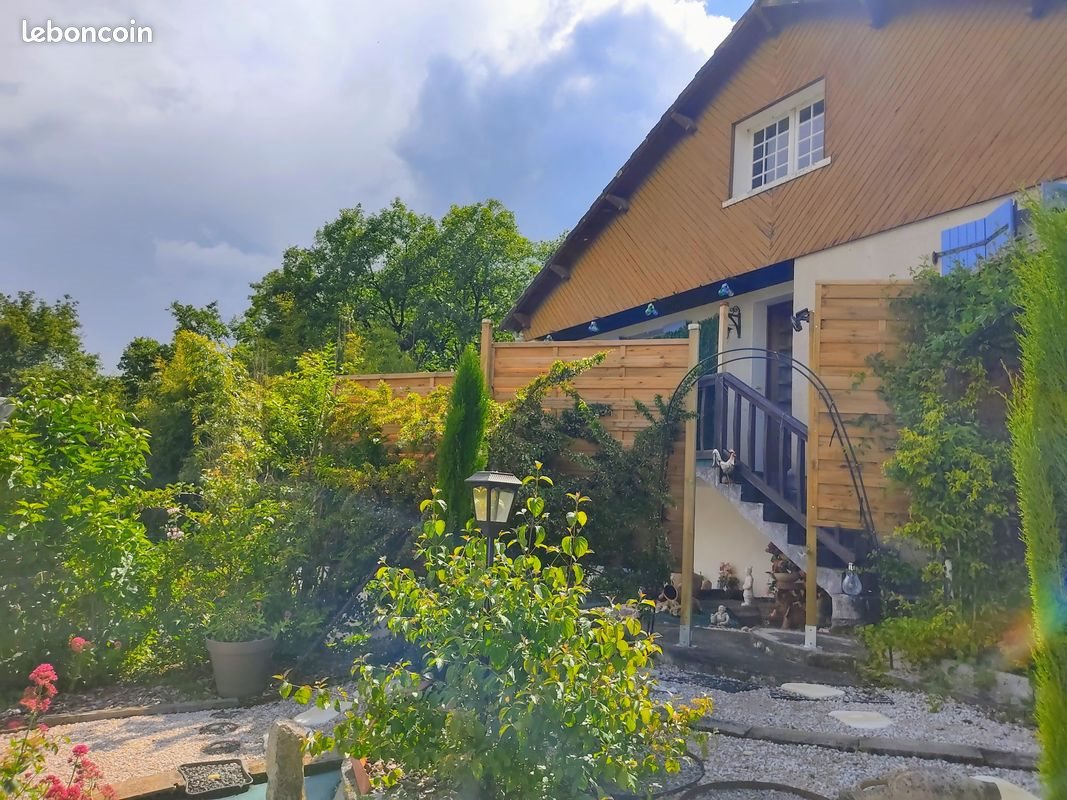 Maison à vendre, 109m², Gouex