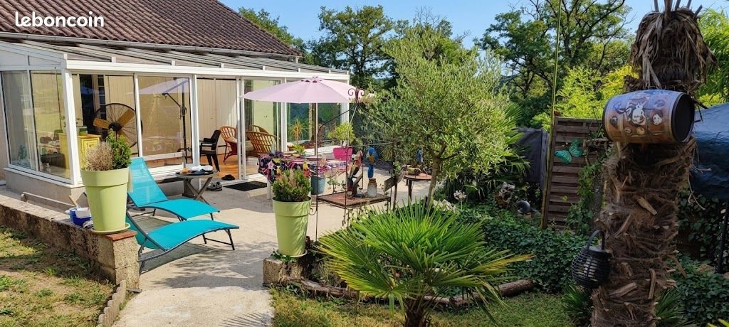 Maison à vendre, 109m², Gouex