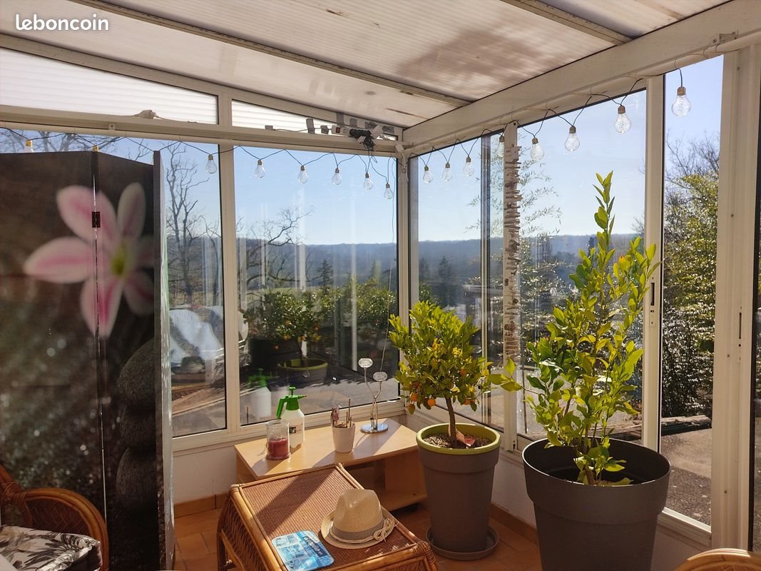 Maison à vendre, 109m², Gouex