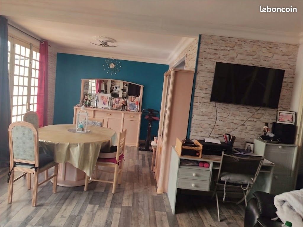 Maison à vendre, 109m², Gouex