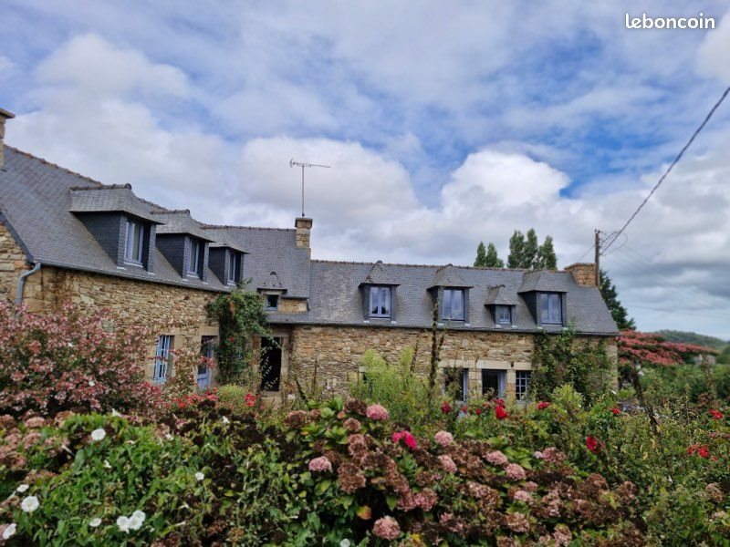 Maison à vendre, 196m², Ploubazlanec