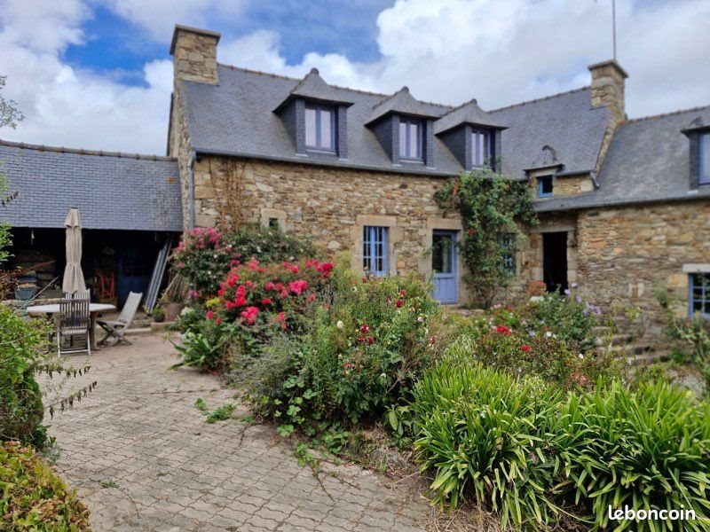 Maison à vendre, 196m², Ploubazlanec