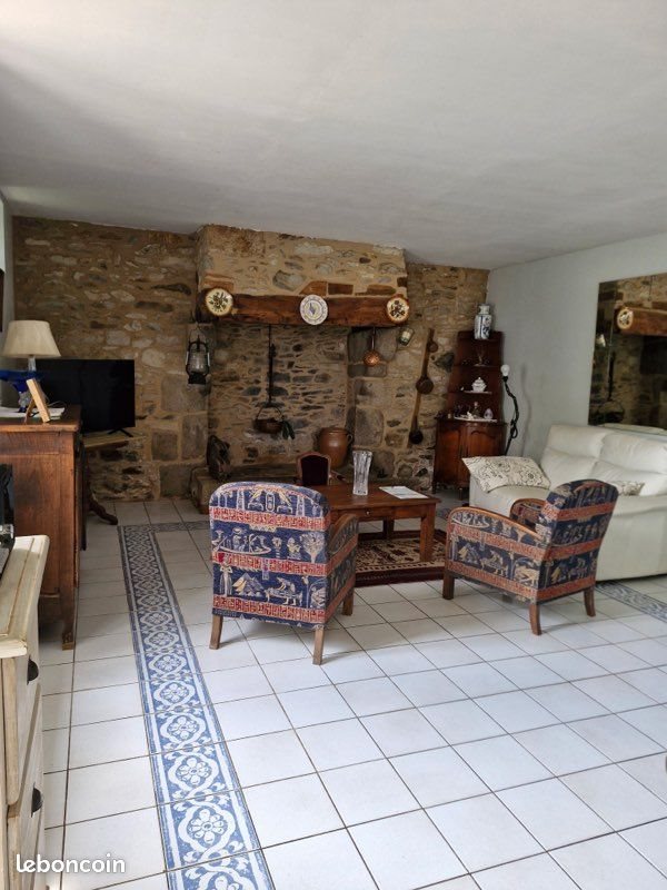 Maison à vendre, 196m², Ploubazlanec
