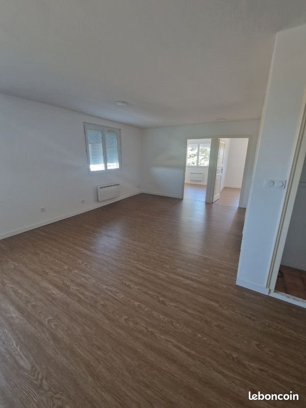 Appartement à louer, 60m², Saint-Bonnet-de-Mure
