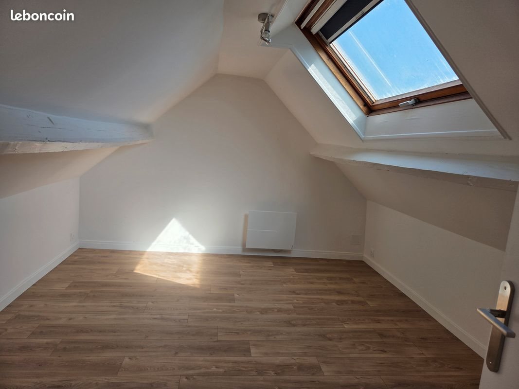 Maison à vendre, 86m², Chaville