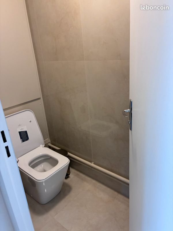 Appartement à louer, 53m², Asnières-sur-Seine