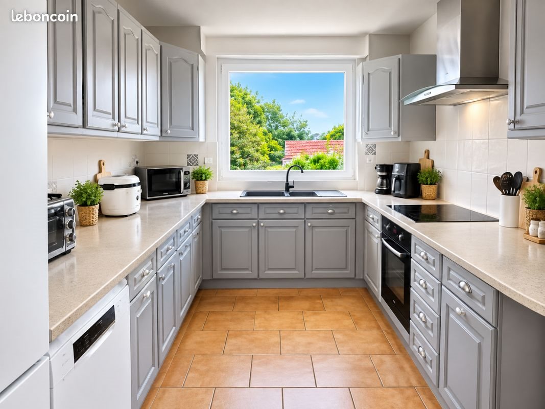 Maison à vendre, 120m², Nempont-Saint-Firmin
