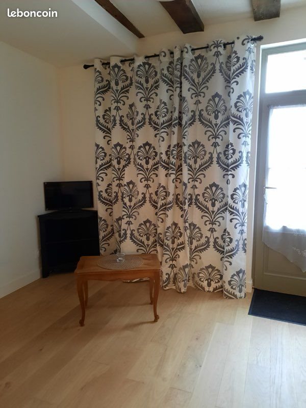 Appartement à louer, 55m², Tours