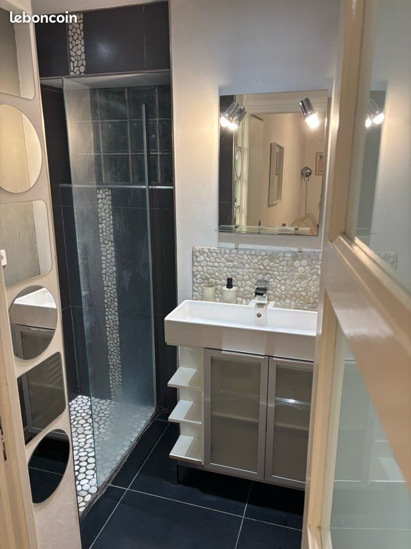 Appartement à louer, 37m², La Seyne-sur-Mer