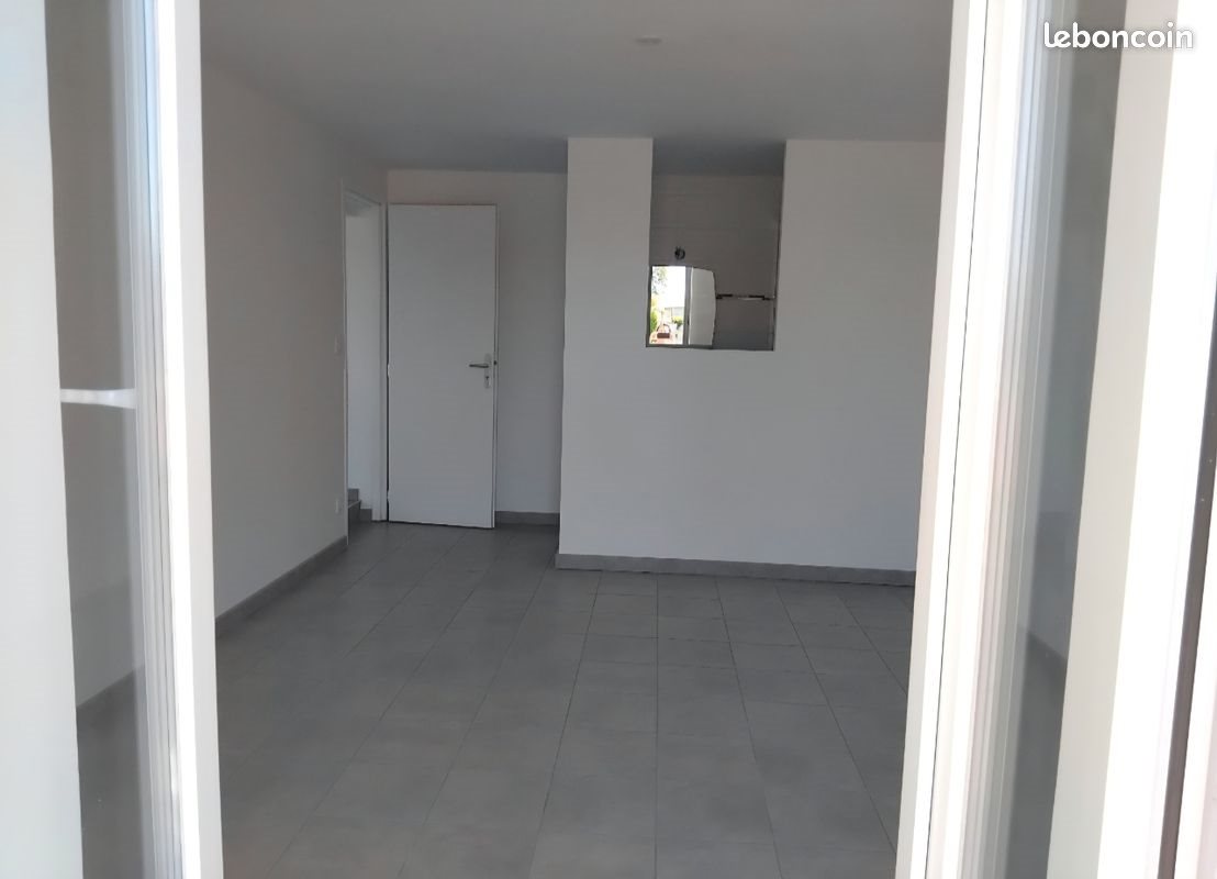 Appartement à louer, 40m², Pugnac