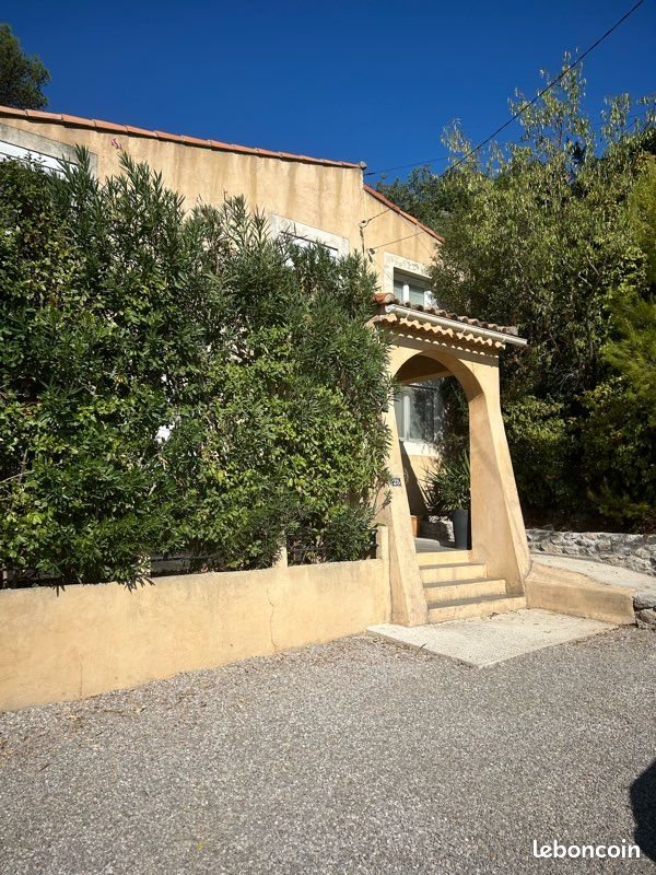 Maison à vendre, 134m², Peypin