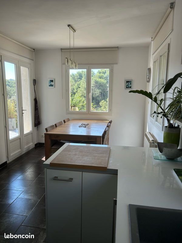 Maison à vendre, 134m², Peypin