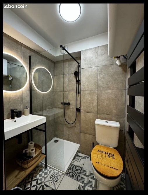 Appartement à louer, 18m², Avignon
