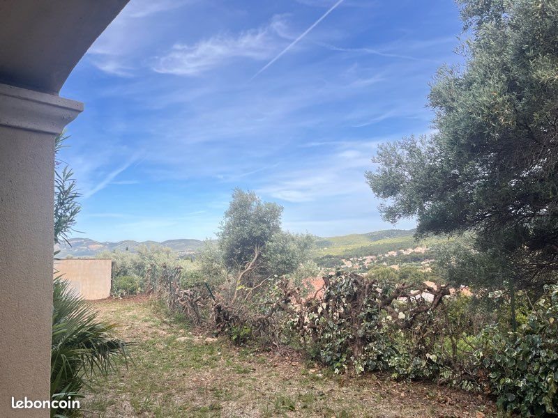 Appartement à louer, 40m², Ceyreste