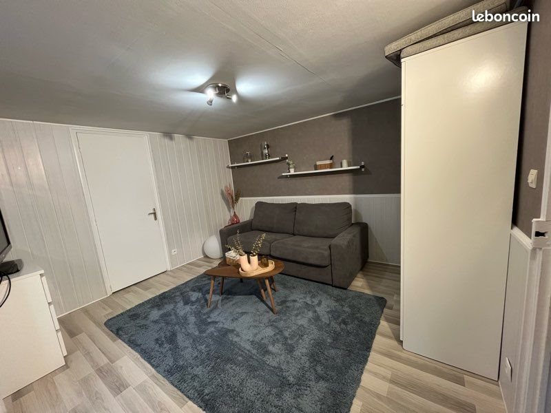 Maison à louer, 25m², Le Mans