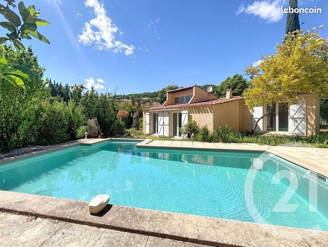 Maison à vendre, 112m², Marseille 13ème
