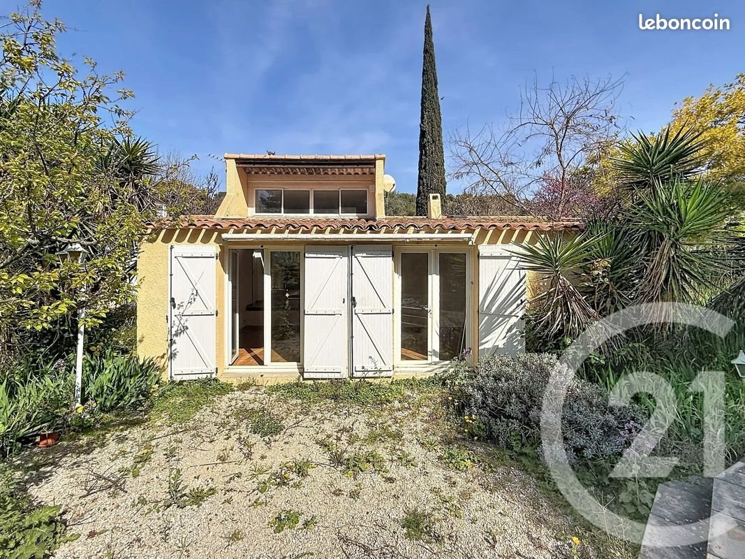 Maison à vendre, 112m², Marseille 13ème