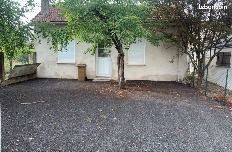 Maison à vendre, 25m², Romorantin-Lanthenay