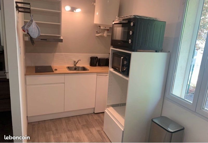 Maison à vendre, 25m², Romorantin-Lanthenay