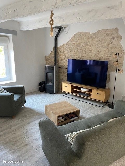 Maison à vendre, 86m², Lirac