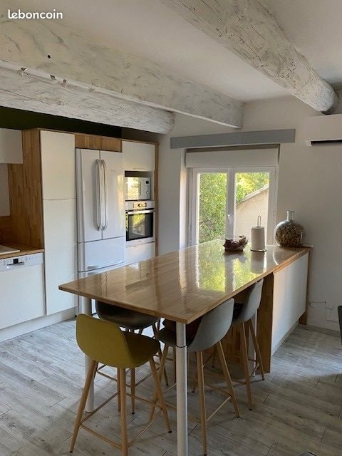 Maison à vendre, 86m², Lirac