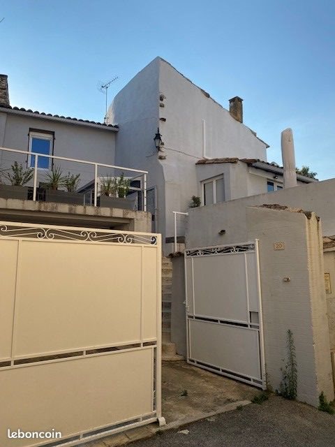 Maison à vendre, 86m², Lirac