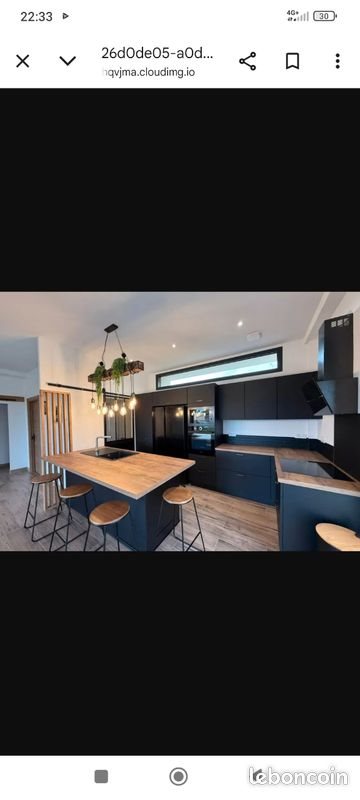 Maison à vendre, 145m², Mugron