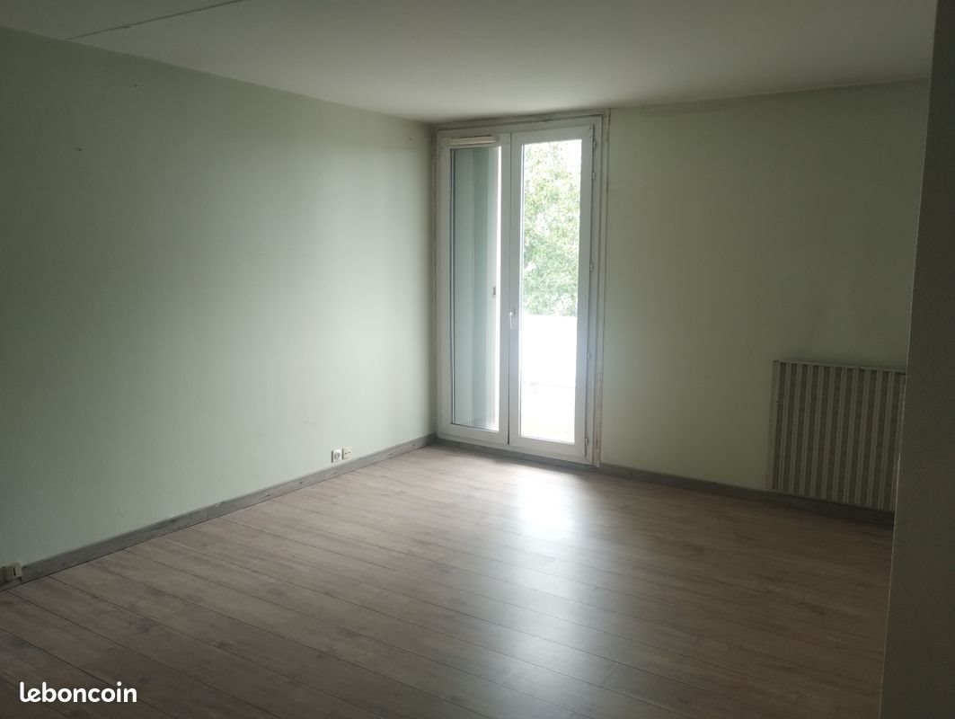 Appartement à louer, 45m², Gradignan