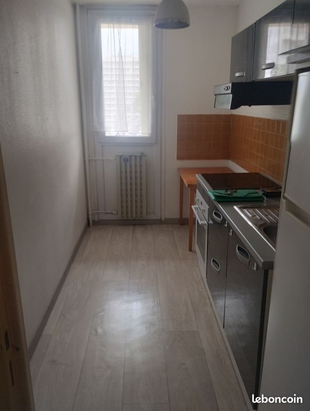 Appartement à louer, 45m², Gradignan