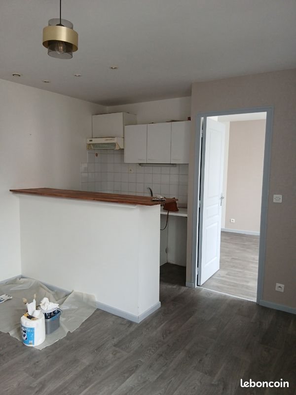 Appartement à louer, 38m², Laval