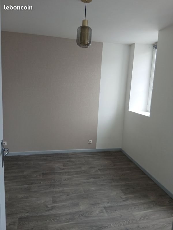 Appartement à louer, 38m², Laval