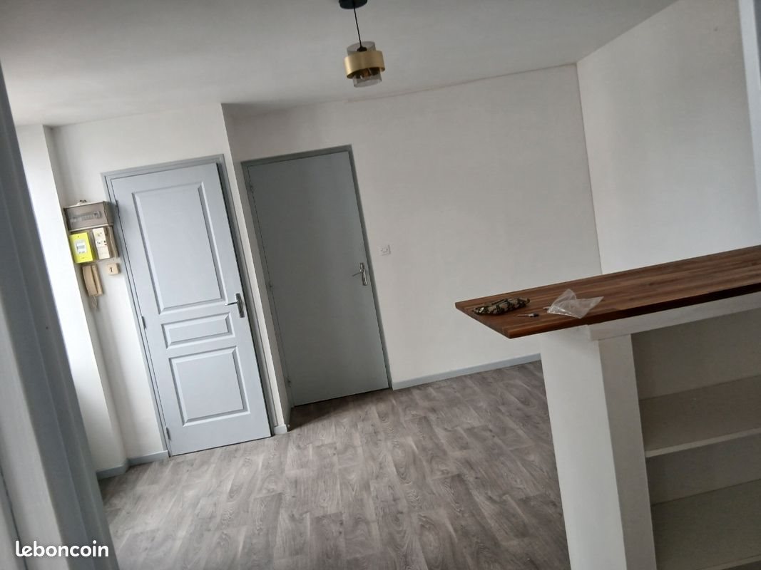 Appartement à louer, 38m², Laval