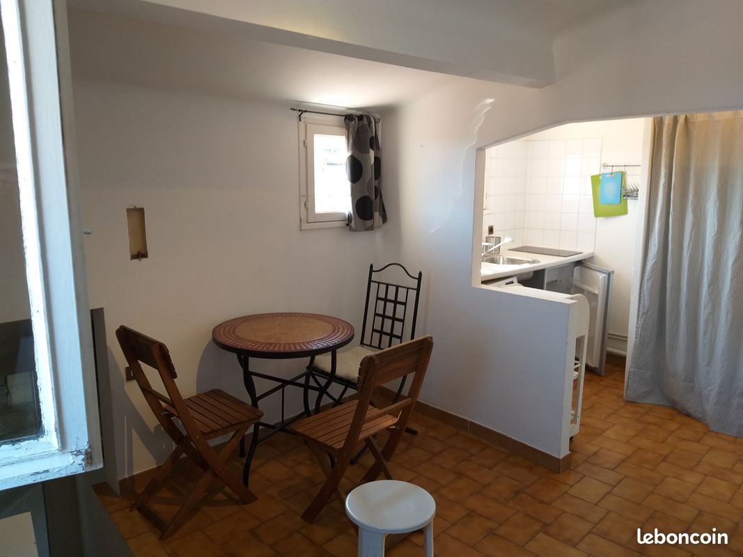 Appartement à louer, 17m², Montpellier