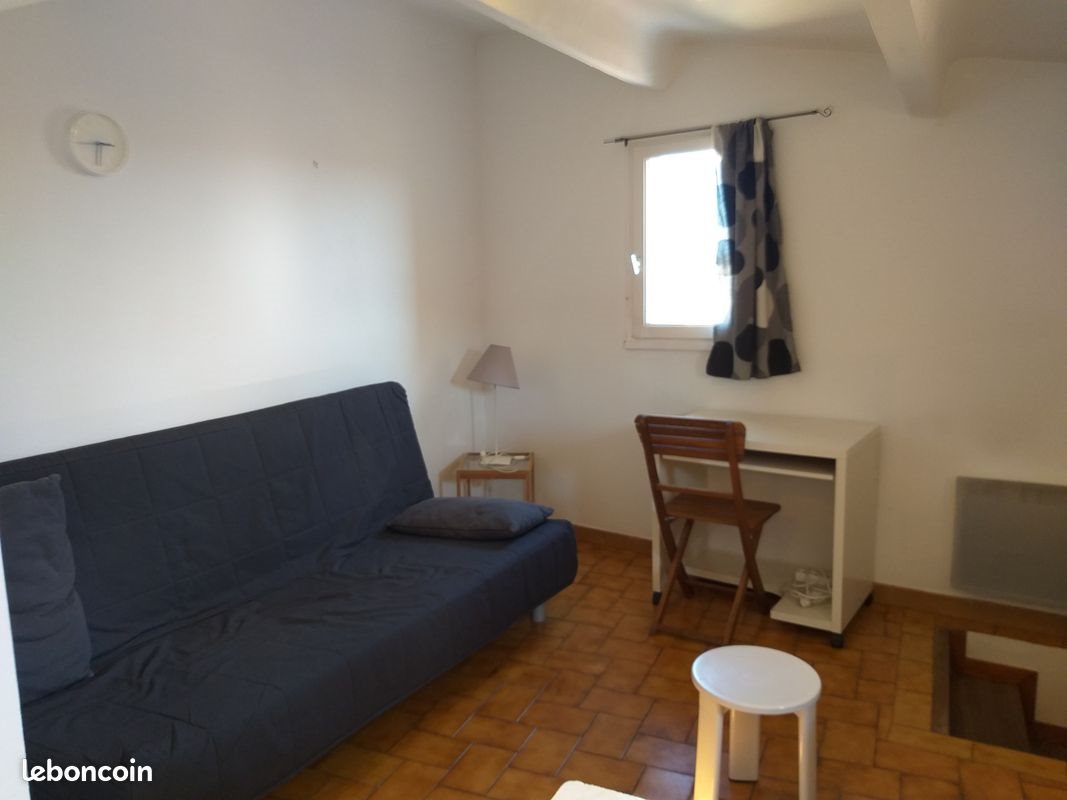 Appartement à louer, 17m², Montpellier