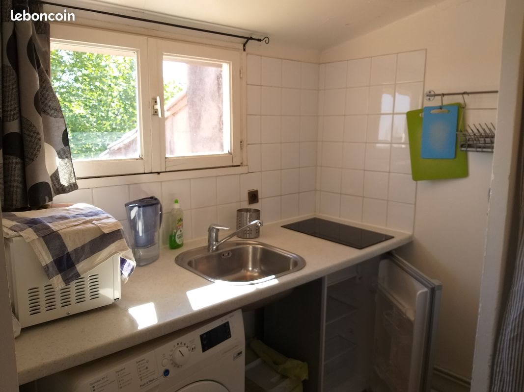 Appartement à louer, 17m², Montpellier