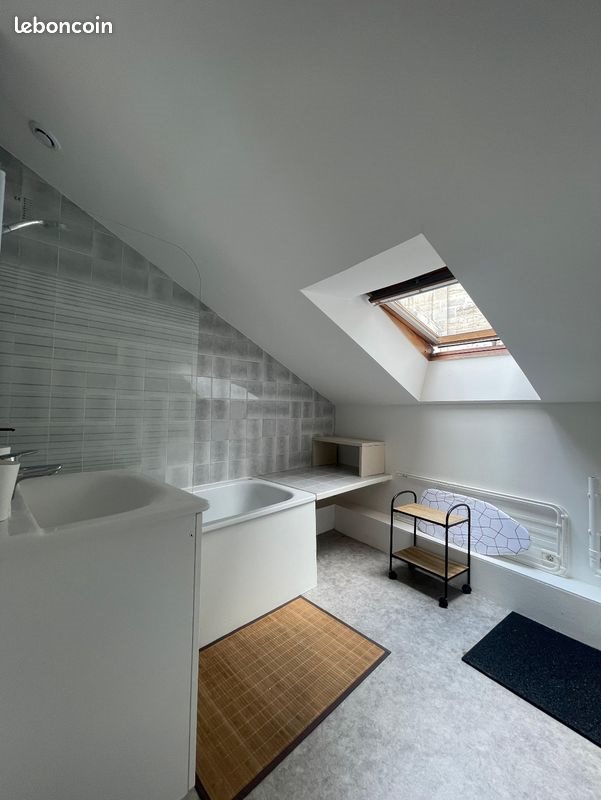 Appartement à vendre, 282m², Besançon