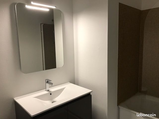 Appartement à louer, 20m², Charleville-Mézières