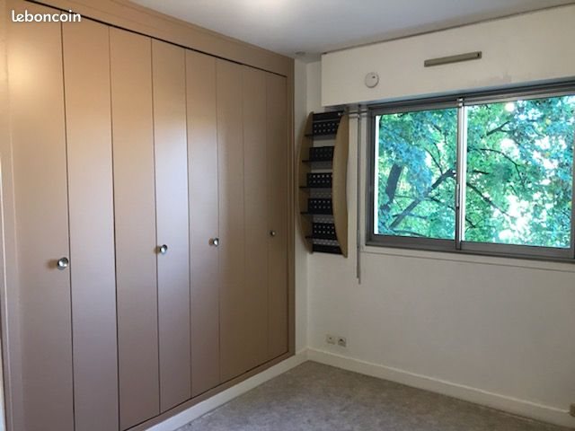 Appartement à louer, 20m², Charleville-Mézières