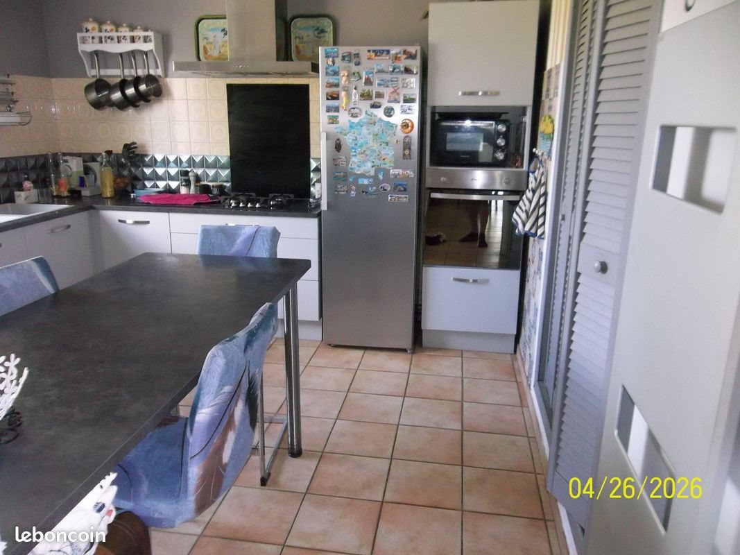 Maison à vendre, 137m², Montbeton