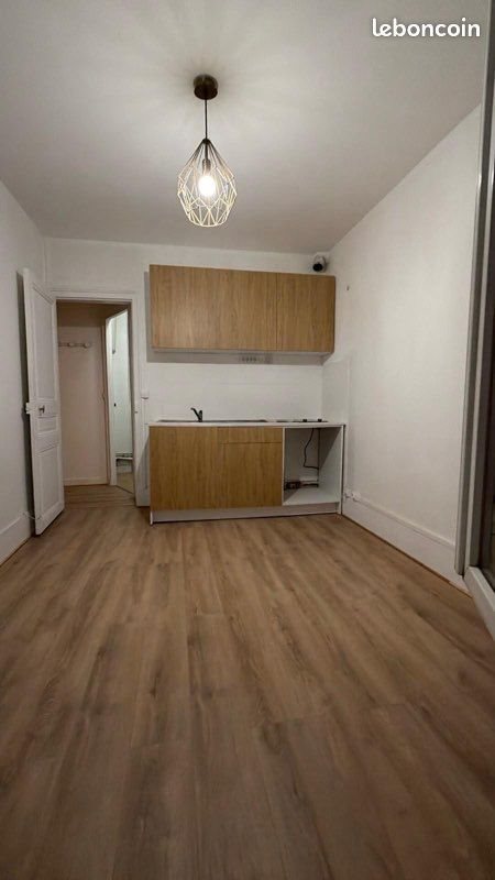 Appartement à louer, 36m², Argenteuil