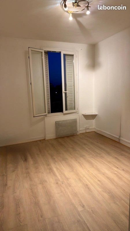 Appartement à louer, 36m², Argenteuil
