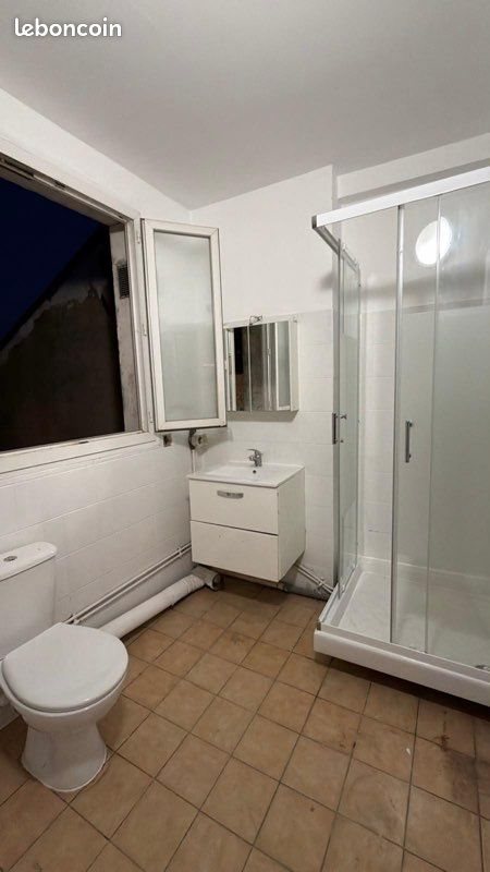 Appartement à louer, 36m², Argenteuil