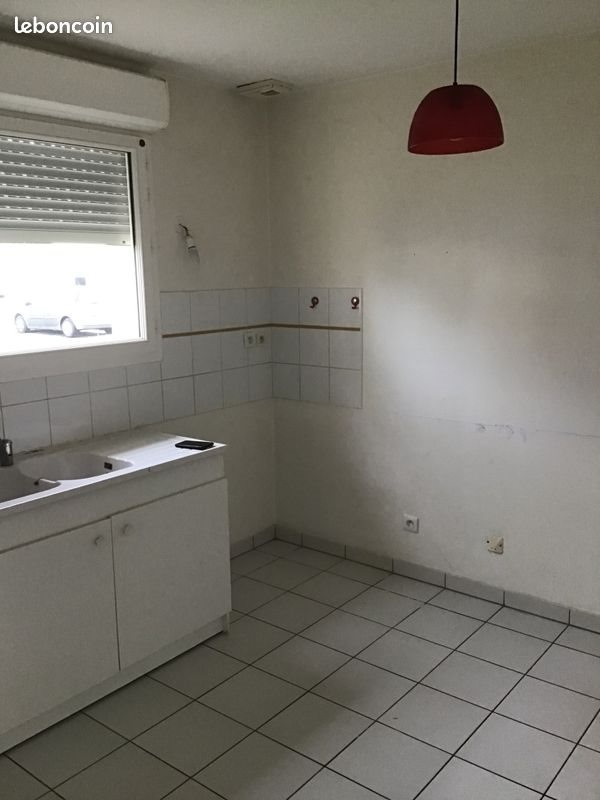 Maison à vendre, 80m², Terrasson-Lavilledieu