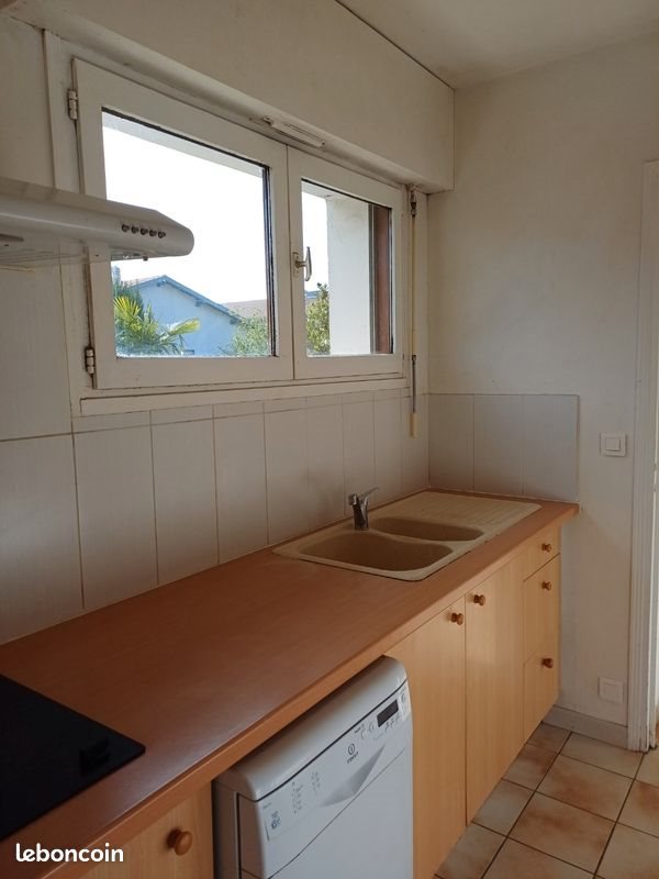 Appartement à louer, 52m², Saint-Paul-lès-Dax