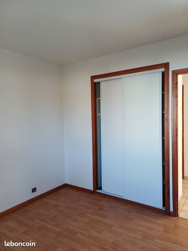 Appartement à louer, 52m², Saint-Paul-lès-Dax
