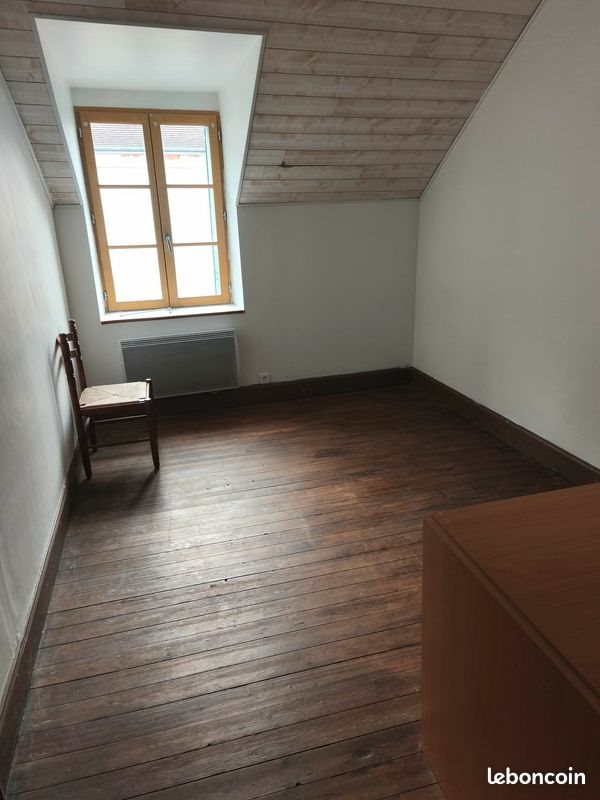 Maison à louer, 60m², La Châtre