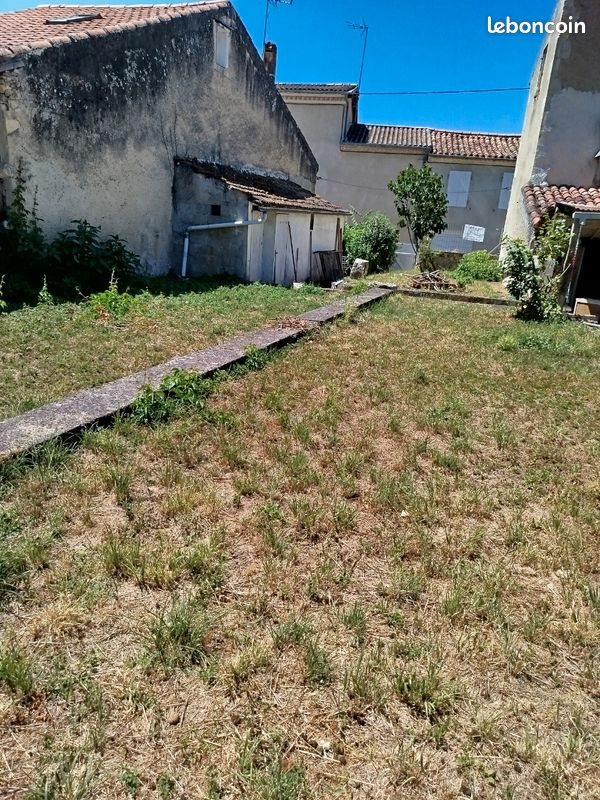 Maison à vendre, 103m², Condom